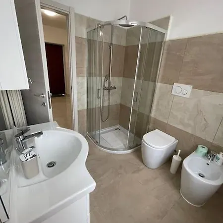 Lecasedialex It Casa Wuilly Appartement *