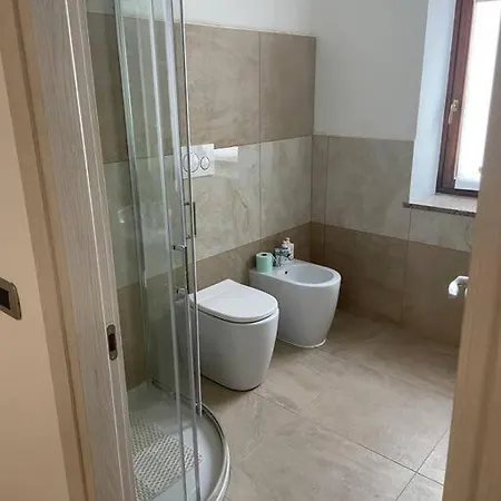 Lecasedialex It Casa Wuilly Appartement