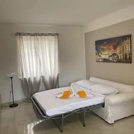 Lecasedialex It Casa Wuilly Appartement *