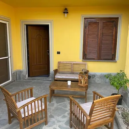 Appartement Lecasedialex It Casa Wuilly