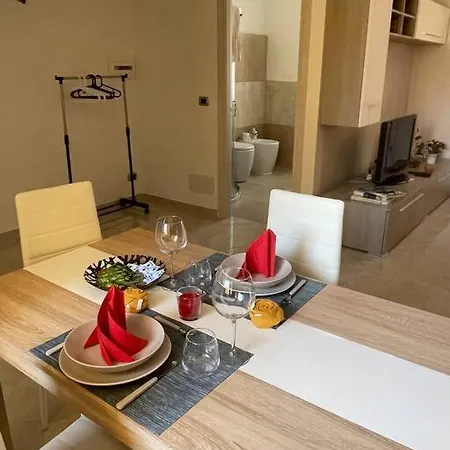 Lecasedialex It Casa Wuilly Appartement La Loggia