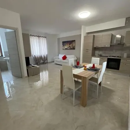 Appartement Lecasedialex It Casa Wuilly *