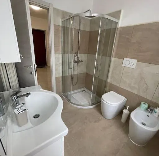 Lecasedialex It Casa Wuilly شقة *