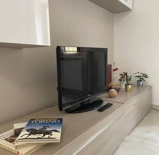 Lejlighed Lecasedialex It Casa Wuilly