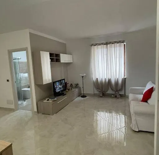 Lecasedialex It Casa Wuilly شقة La Loggia