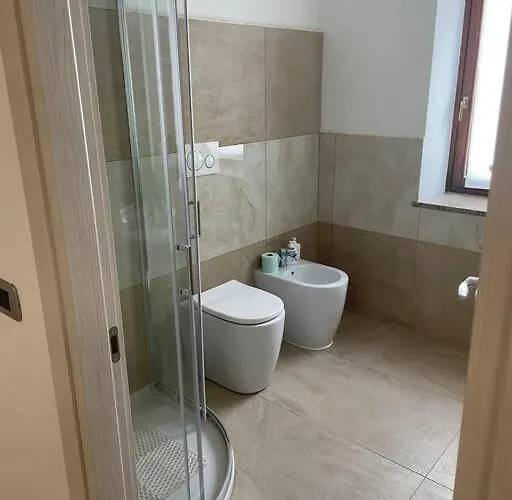 Lecasedialex It Casa Wuilly شقة