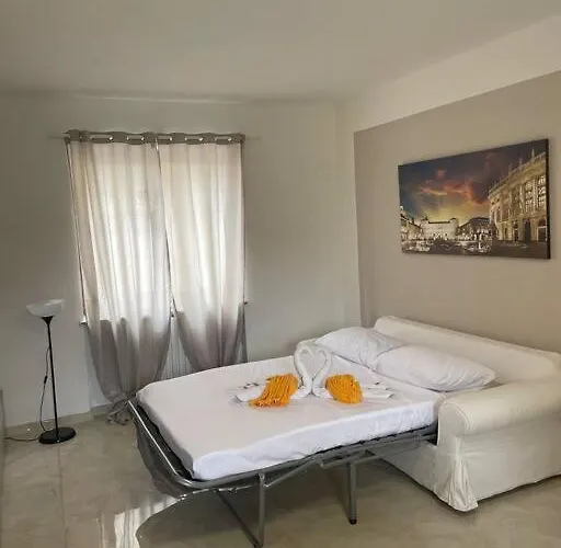 Lecasedialex It Casa Wuilly شقة *