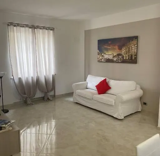 شقة Lecasedialex It Casa Wuilly La Loggia