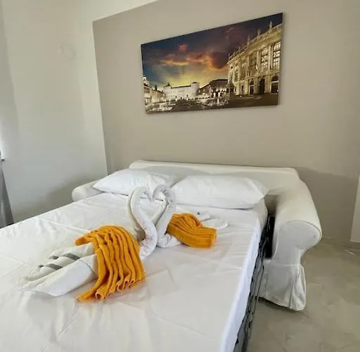 شقة Lecasedialex It Casa Wuilly