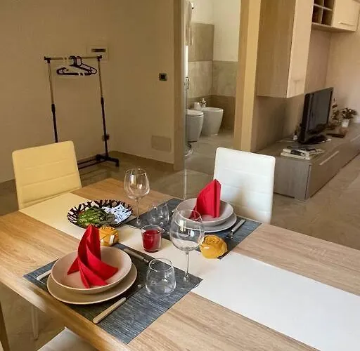 Lecasedialex It Casa Wuilly شقة La Loggia