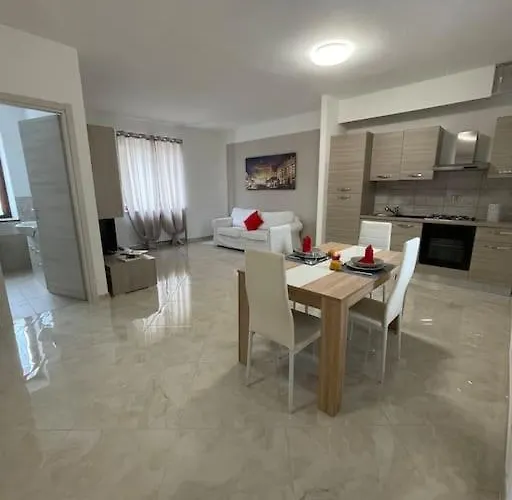 شقة Lecasedialex It Casa Wuilly *